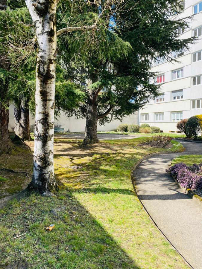 Emplacement Ideal/ Tout Confort/T4/Garage/ Calme サン・テティエンヌ エクステリア 写真